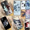 Yin Yang Koi Phone Case For Samsung Galaxy S25 S26 Ultra S24 S20 S21 S22 S23 Plus S10 S25 FE Back Cover