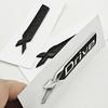 NEW 3D ABS Car Sticker Logo Xdrive Emblem Trunk Badge Nameplate X Drive For BMW Xdrive 320d 320i 530d 525d E60 G20 Accessories PS9
