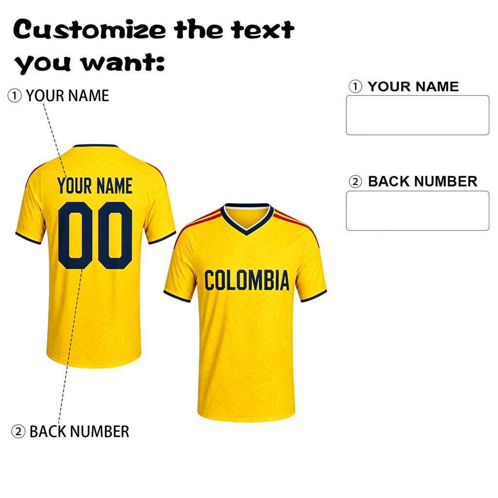 Blank Customizable Sports T-Shirt for Men, Women, Teens - DIY Heat Press and Embroidery Project