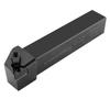 91° CNC MTGNR2020K16 External Turning Tool Holder, Screw Clamping