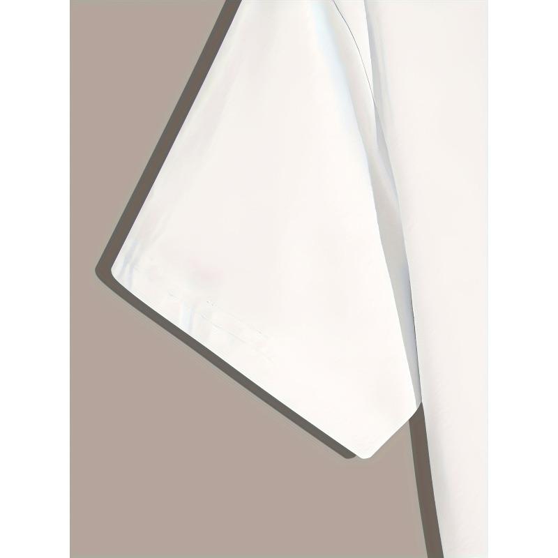 Tallas europeas Diseño único Novedoso Serie Deportiva Creativa Estampado Camiseta de Manga Corta de Alta Gama para Primavera, Verano y Otoño, Cuello Redondo, Manga Media,