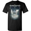 SONATA ARCTICA Cd Cvr Talviyö TALVIYO Official SHIRT XL New Guild Reckoning Unia