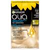 Garnier Olia Tinta Permanente per Capelli 110 Biondo Naturale Super Chiaro, 576932