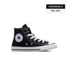 Kids Chuck Taylor All Star 1v Foundation Black 372883c