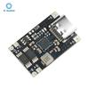 5V 3A Step-Down Power Supply Charging Module DC 4.5-12V TYPE-C USB Lithium LiPo Battery Charger Protection Circuit Board