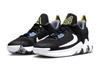 Nike Giannis Immortality 2 Giannis Game Ready Slip Resistant Cushioning Abrasion Resistant Low top DQ1943-001