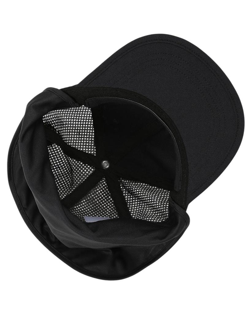 PEARLY GATES Unisex Tech Cap (Washable, Foldable, Moisture-Wicking, Quick-Drying, UV Protection) / Golf Hat / 053-5187503 120_Navy FR