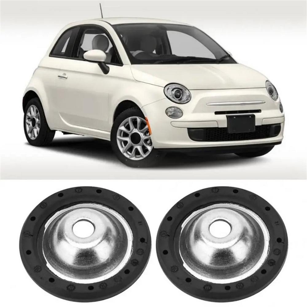 Shocks Struts Mounting Plate for Fiat 500