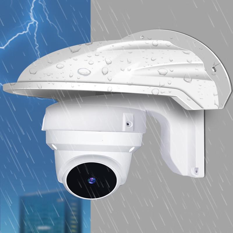 Outdoor Security Camera Rain/Dust Cover