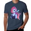 Undyne Tshirt Work Duty Casual Tshirt