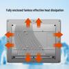 YOUFAN Industrial Touch Panel PC CN plug (adapter included)