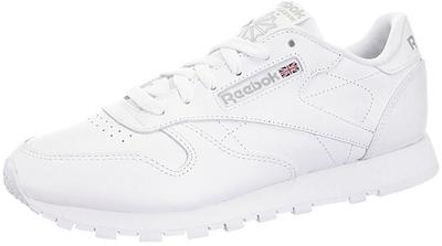 Classic Leather Women's Sneakers