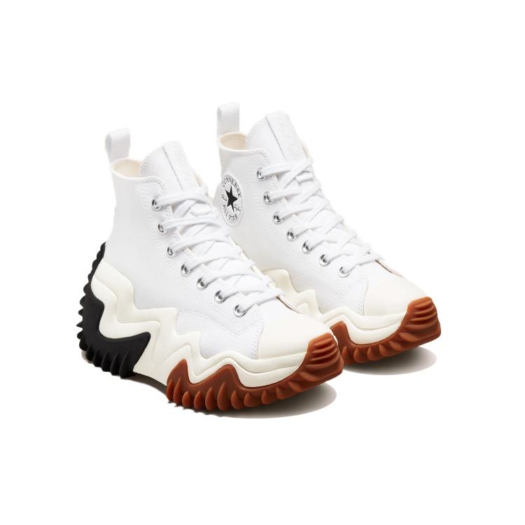 Converse Run Star Motion 'White Gum Honey' Uomo 171546C