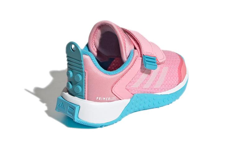 adidas Sport Shoe LEGO Light Pink TD GX7614