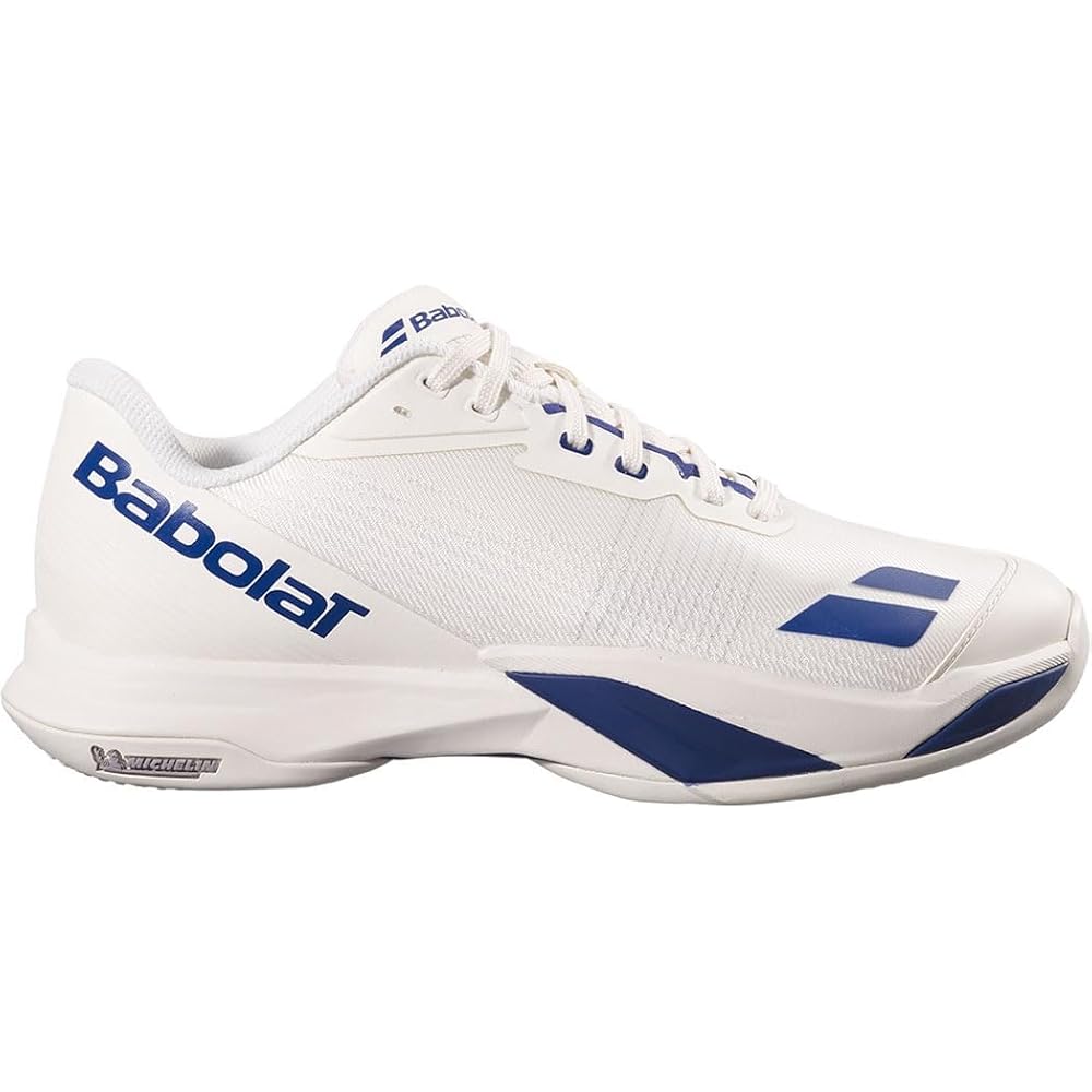 Babolat Jet Mach 4 SG Unisex Tennis Shoes Sandglass 30S26627B-1115