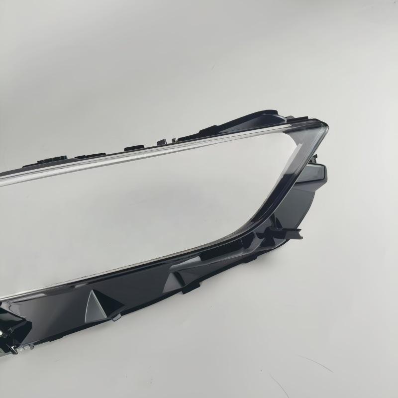 Buick Regal 2020-2021 Headlight Cover: Two-Tone Transparent Lampshade