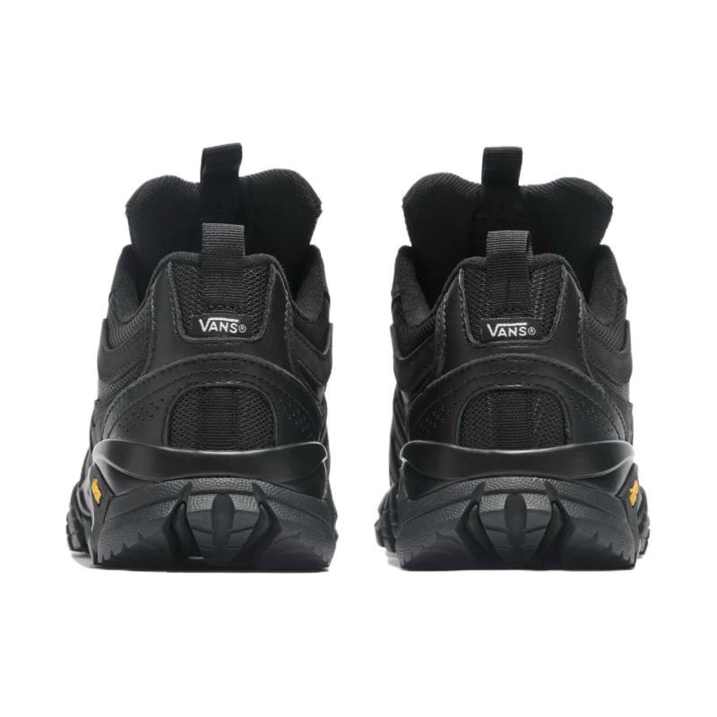 Vans Speed Vibram 'Black' Vans VN000CSCBKA
