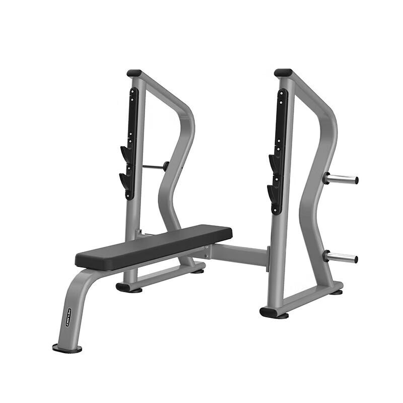 ConLin GC104 Commercial Flat Chest Press Trainer