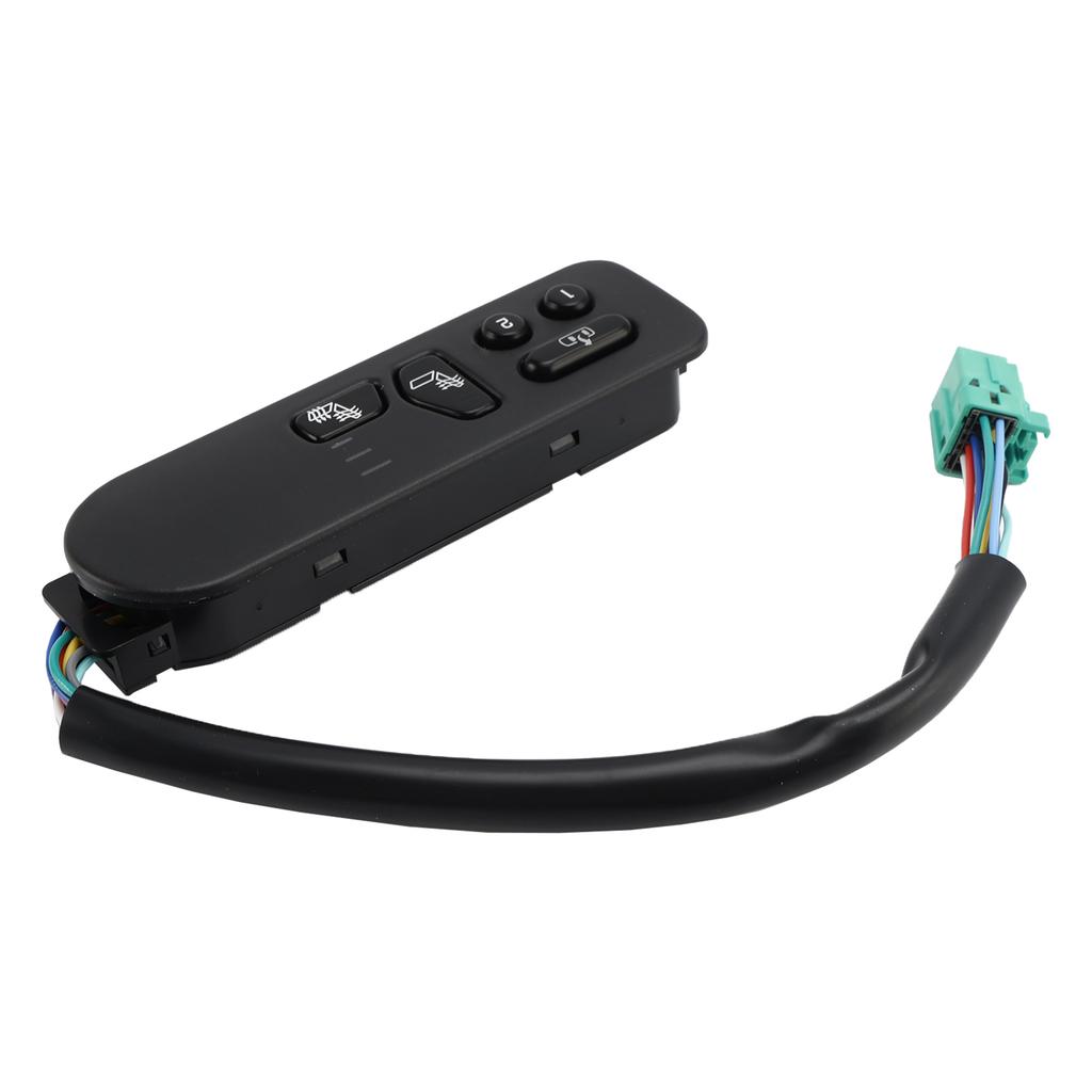 Front Left Power Seat Switch 15116863 For Chevy Silverado 2003-2007