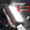 W560 Work Light, Auto Repair Emergency Light, LED Ultra-Bright Flashlight, Magnetic Rechargeable Folding Multi-Function Outdoor Camping Lanter