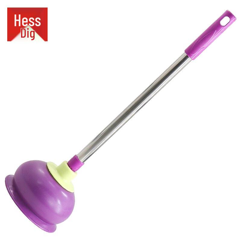 Hestick HSJZ-1188 Toilet Plunger