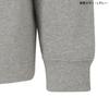 Nanga ECO HYBRID BOX LOGO TEE Hybrid Box Logo Long Sleeve OATMEAL M L/S (Eco Tee)