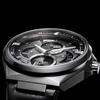 Citizen BU0060-09H ( Se ATTESA ACT Line Eco-Drive Ring Solar Triple Calendar Månefase) Rund