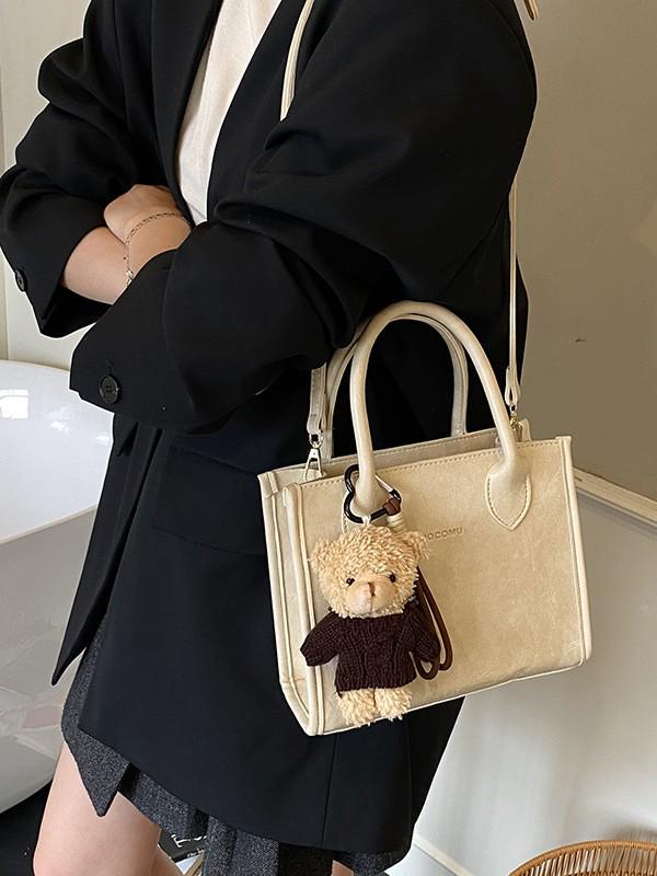 2025 Podzim/Zima Dámská Všestranná Módní Kabelka Crossbody