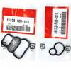 VTEC SOLENOID GASKET KIT 15825-P2M-005 + P08 For HONDA 1996-2005 CIVIC D16 D17