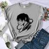 Toji Fushiguro Tshirt Teen Streetwear Unisexga Clearance Sales 80s Shirt Baddie Alternative  Cutecore Graphic Gothic