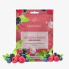 SkinSide Serum Sheet Mask for Glowing Skin with Hyaluronic Acid | Face Mask Sheets Combo for | Hydrating | Tan & Blackheads Removal | Instant Brigh