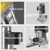 Brushless Electric Trimmer Woodworking Trimming Machine Wood Router Milling Engraving Slotting Machine Fit Dewalt 18V Battery
