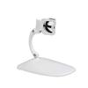 Hands-Free Bottle Stand Home DIY Nail Art Accessory Nail Polish Holder Clip, Adjustable Anti-Spill Manicure Tool,