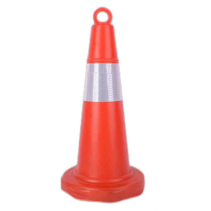 Fuxing Reflective PVC Traffic Cone