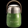 RELEA 316 Stainless Steel Insulated Food Jar