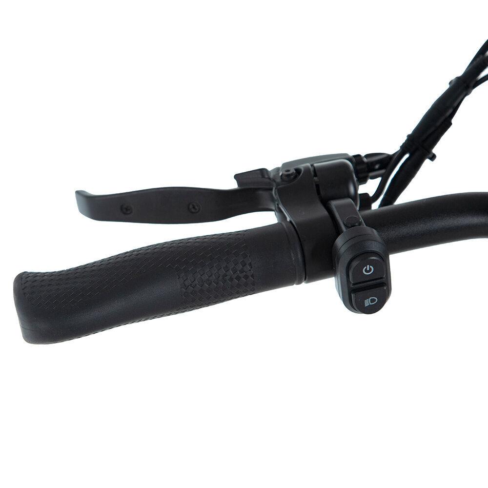 KuKirin G2 Pro (VMP) Electric Scooter For Adults 500W Motor 48V15.6Ah Battery Off-Road Scooter 9-Inch Tire Foldable Electric Scooter,2026