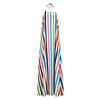 Women's Summer Halter Sleeveless V-neck Halter Print Dress