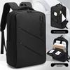 Expandable Waterproof Business Travel Laptop Backpack