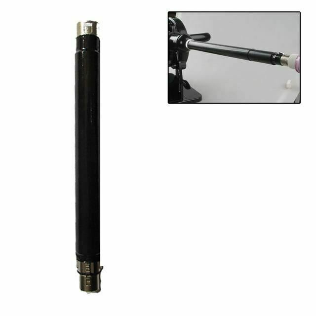Automatic Sex Machine Suction Cup Extender Rod Attachments Masturbators