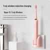 Byr X1S+plus Sonic Electric Toothbrush