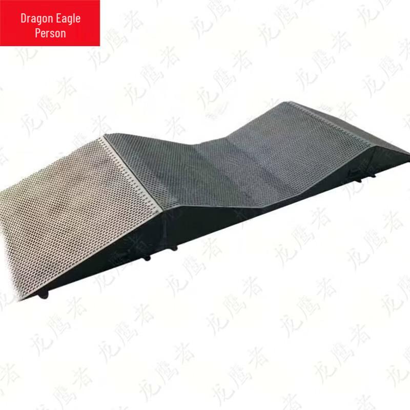 Longyingzhe Driving Road Obstacle Simulators