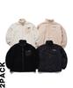 Urbanage [2Pack] Urban Reversible Fleece Jacket (2 Colors)