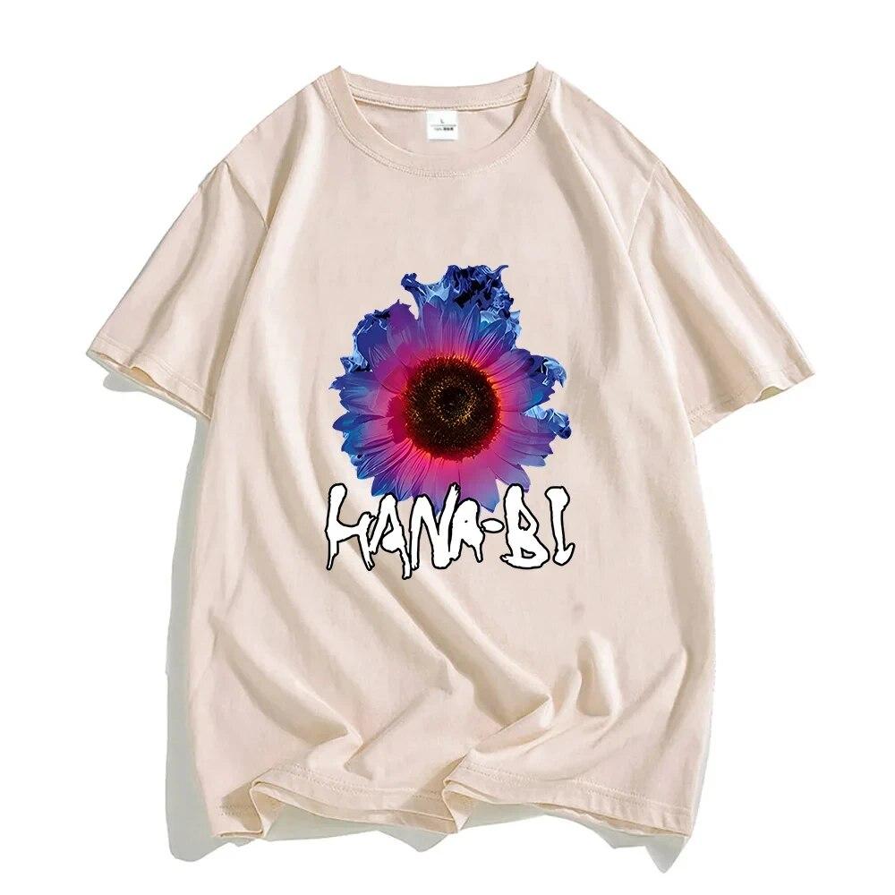 Sommer 100% Baumwolle T-Shirts Blond Hip Hop T-shirt Frank Rapper Unisex Neue T T-shirt Frauen Tops T Shirts Kurzarm t-shirt