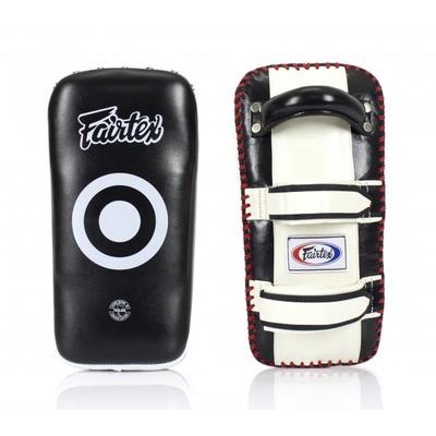 Fairtex Pao KPLC3 Black/White Dials