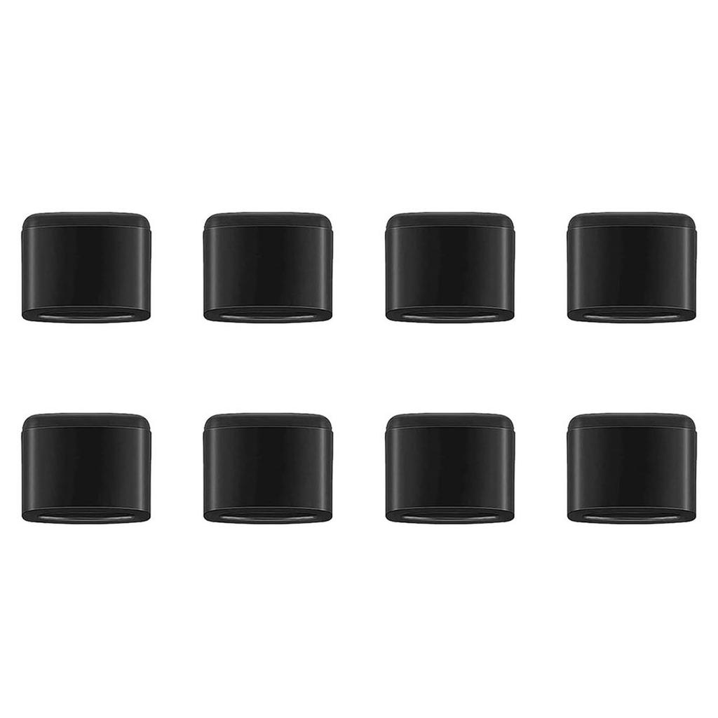 Silikon Airfryer Kauçuk Yedek Çıkarılabilir Airfryer Kapağı - Çizilmeye Karşı BBQ Tava Tepsisi Kauçuğu