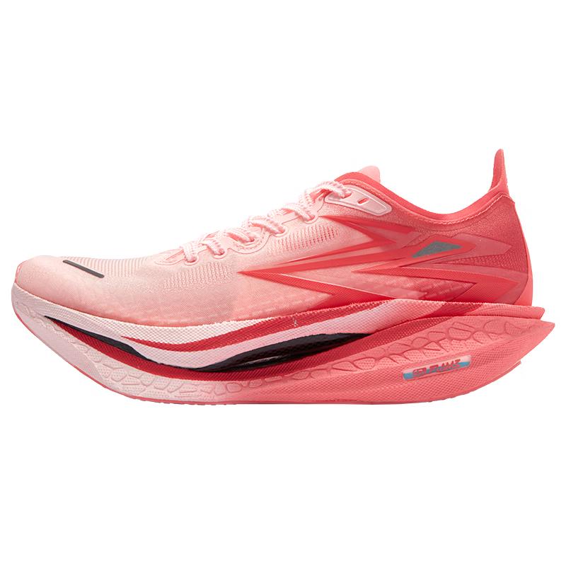 361° Feiran 4 Men's Carbon Plate Running Shoes