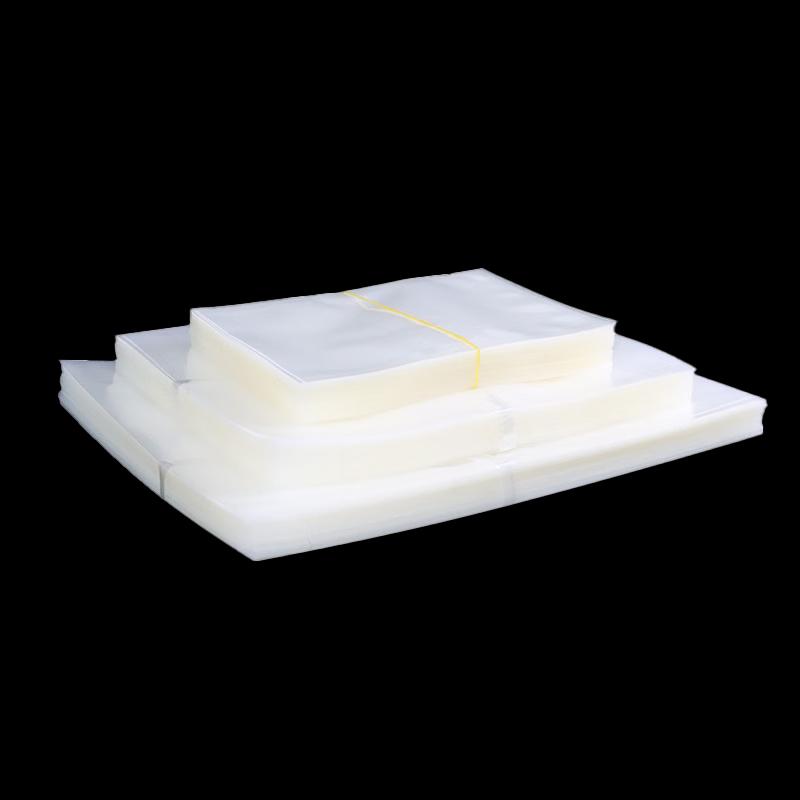 HUIWEN Transparent Vacuum Sealing Food Bags