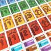 Chinese English Version Tiki Topple Board Game Card Strategy Fun Party Game 2-4 People