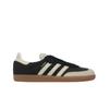 (W) Adidas Samba OG Negru de Bază Alb Minune