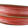 Red Insulating Adhesive Heat Shrink Tube - Fireproof Sleeve in Stock